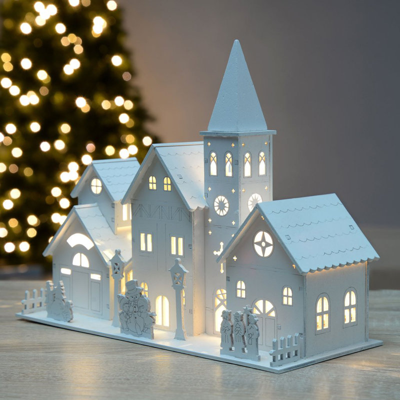 Christmas Decorative Accent