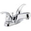 Robinet de salle de bain avec drain central Choice-19139228-19139230