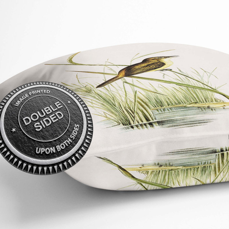 Square Throw Cushion, 55cm H x 55cm W x 20cm D