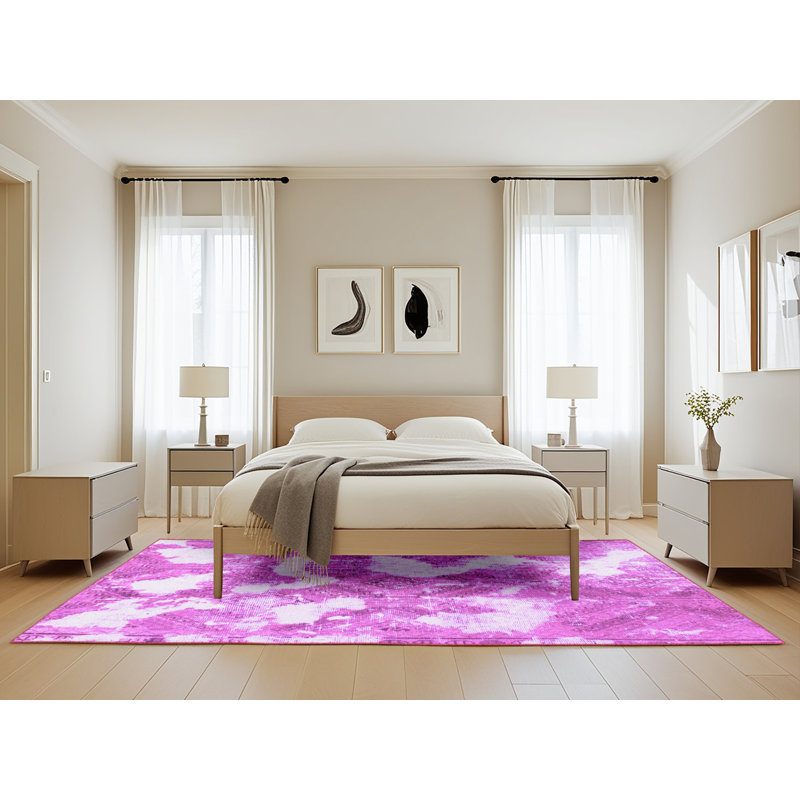 Tapis Darval, Rectangle 5 pi x 8 pi