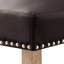 Chaises de salle à manger rembourrées et imperméables Momordique-84118437-116817692