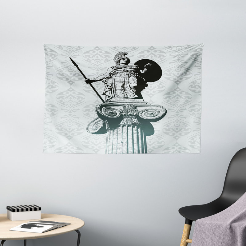Polyester Tapestry