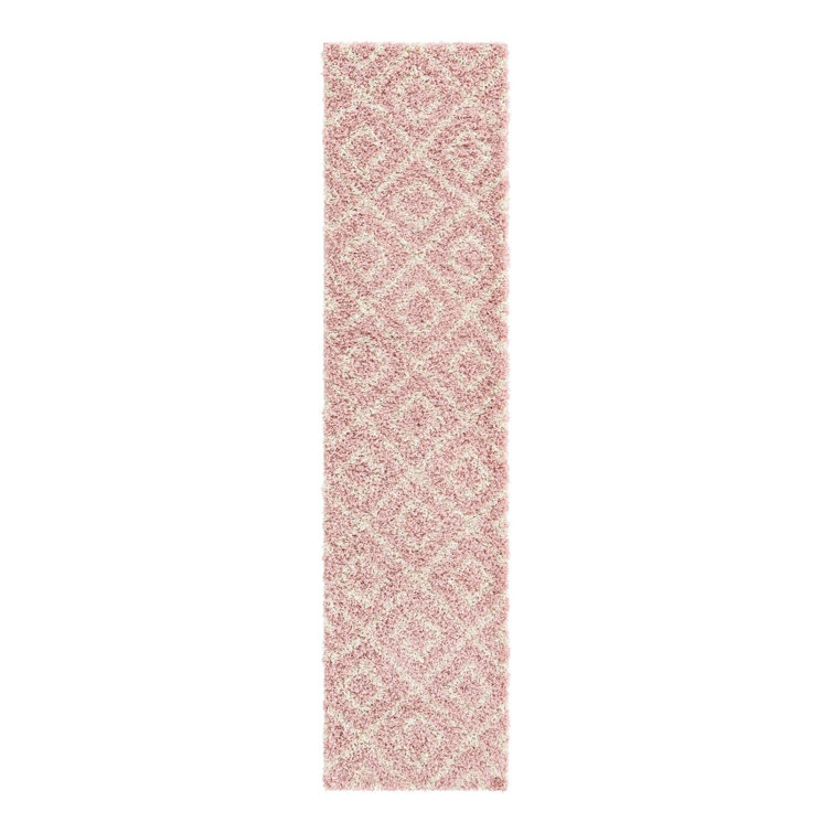 Geometric Indoor Rug