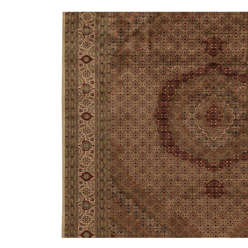 Oriental Area Rug