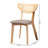 Charnese Upholstered Dining Chair-630260502