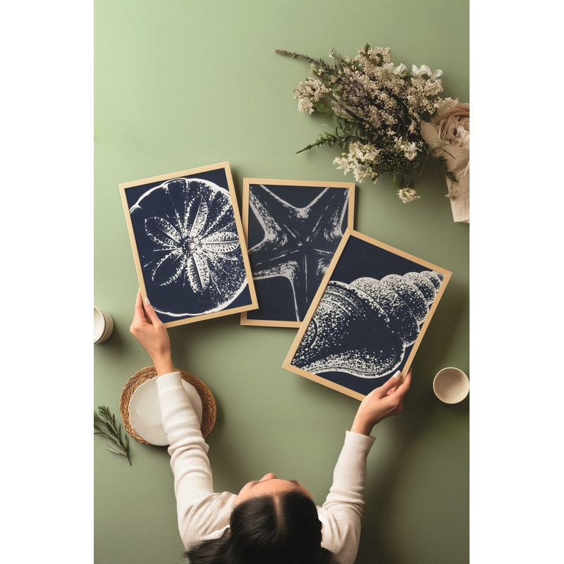 Decorative Painting Set