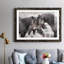 Chevaux sauvages - Photographie avec cadre photo-2049960919-2049960917