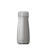 S'well Stainless Steel Traveler - Triple-Layered Vacuum-Insulated Travel Mug