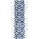 Colturo Chevron Indoor / Outdoor Rug