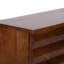 Semsa Two-Door Floating Wall Cabinet