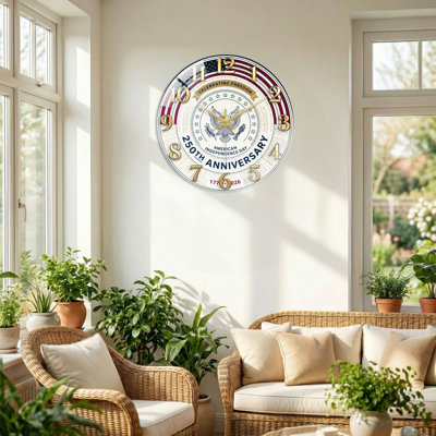 "American Flag USA 250th Anniversary Merchandise"