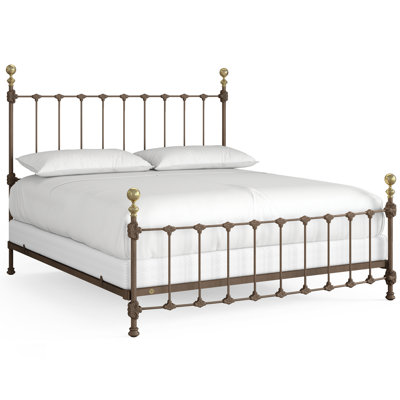 151 Palatial Bed | Complete Standard