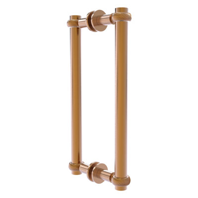 12" Center Appliance Pull