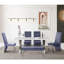 Chaise en velours Parsons-1096653499-1096653498