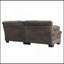 Canapé modulaire à deux places Canapé modulaire à assise profonde Canapé-lit en chenille Canapé-lit-911930061