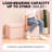 Storage Ottoman Bench-997320430