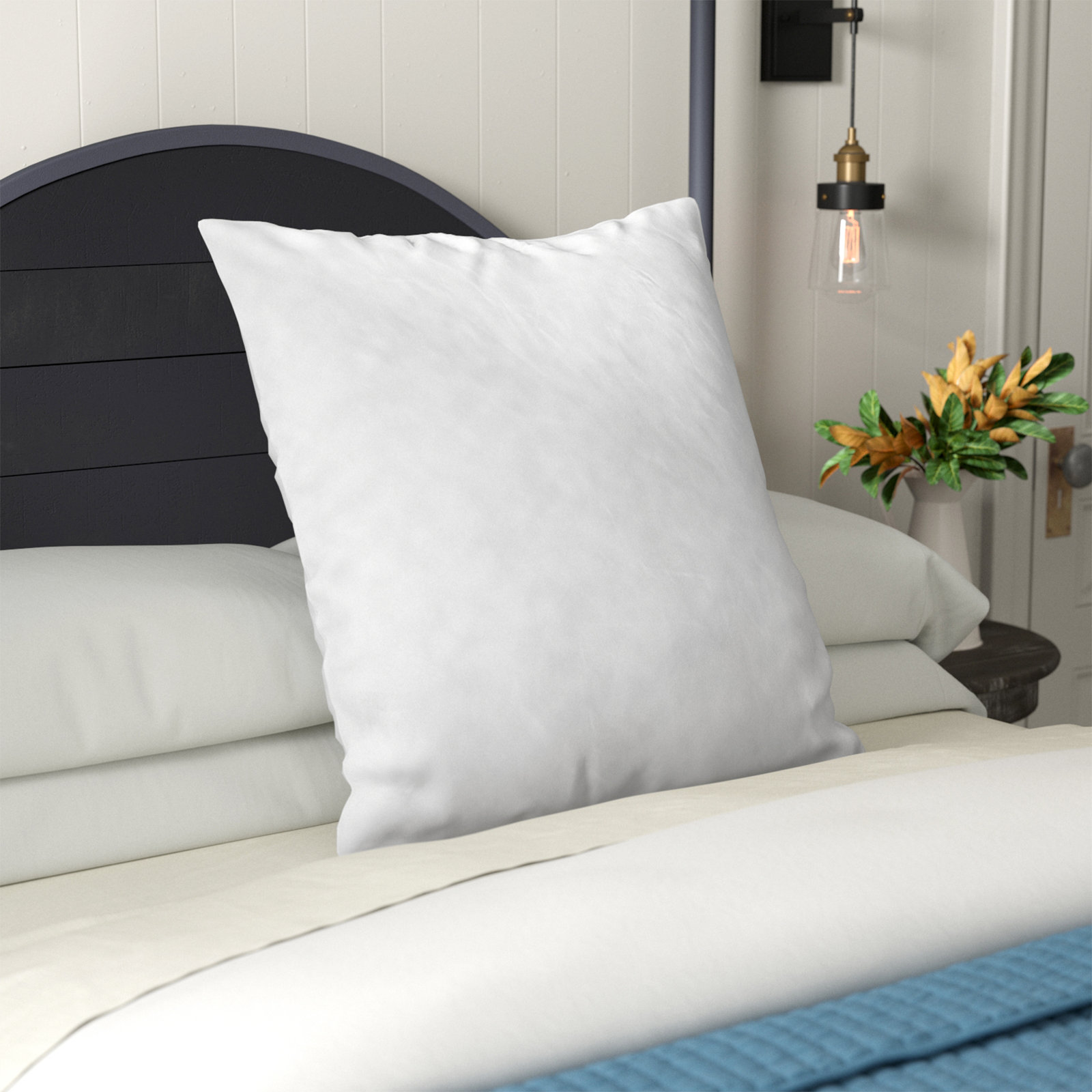Roshina 32" x 30" Cushion Pad, 27" x 27"