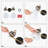 Vinh 2 - Light Dimmable Vanity Light