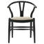 Chaise d'appoint Ihssan