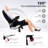 Mesh Executive Chair with Headrest-415957270