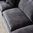 Modular L-Shaped Sectional Sofa-1332630884