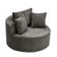 Upholstered 45.87 " Sofa