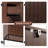 Sevyn Endress 6 Drawer 47.24" W Double Dresser-1355493046
