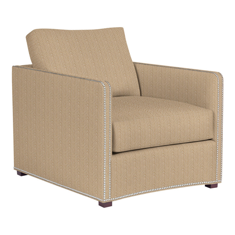 Chaise Wynne, Perigold Posh Oat, Oui