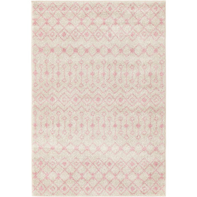 Bradley-Joe Abstract Indoor Rug