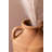 Persell Terracotta Table Vase