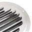 VidaXL Stainless Steel Vent Cover-126173598