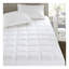 Surmatelas en microfibre Full 3M