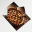 Tapisserie murale Desserts-133644262