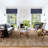 Starke Checked Wool Area Rug-104449698