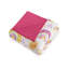 Rainbow & Suns Pink Reversible Microfiber Comforter Set-78819694