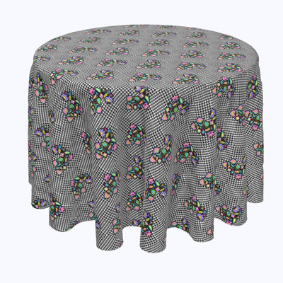 Meadowcrest Tablecloth