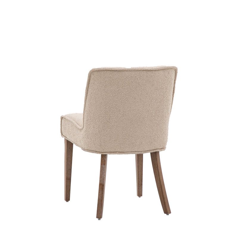 Georgii Upholstered Dining Chair