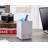 Plastic Desk Organizer-547796856