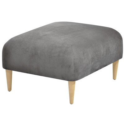 Jupi 60cm Wide Square Cocktail Ottoman