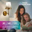 Swing Arm Sconce