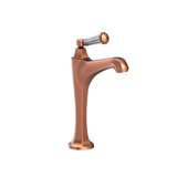 Metropole Single Hole Vessel Faucet