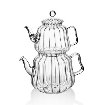 East Urban Home 50.7oz. Glass