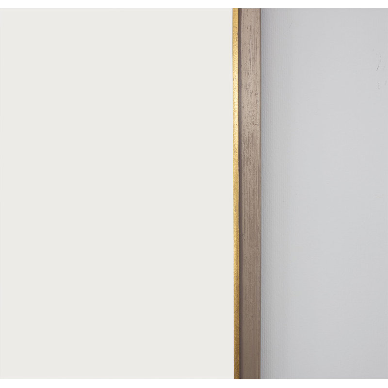 Cora Mirror, Champagne/Gold