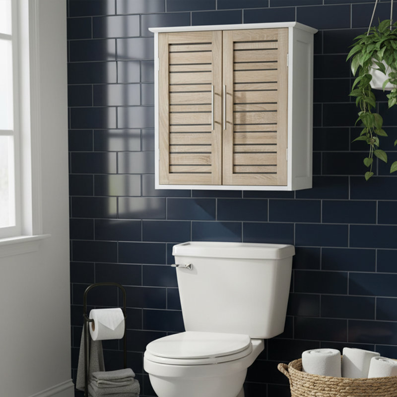 Stockholm Bathroom Cabinet