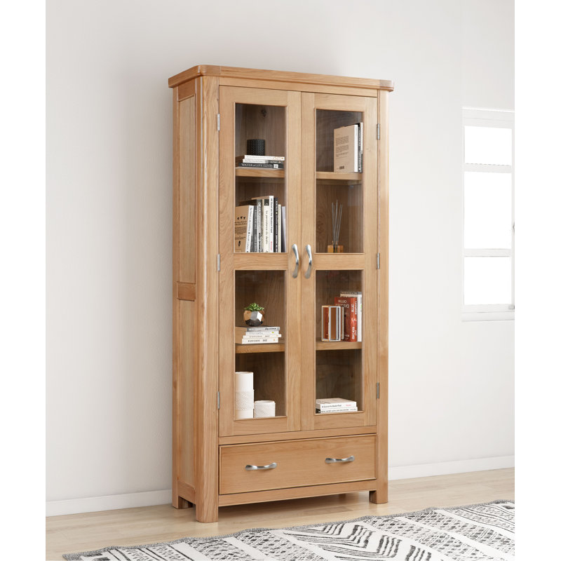 Cali Display Cabinet