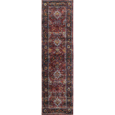 Tuma Rug