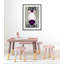 Impression sur papier Zebra Crossing-47833584-47833587