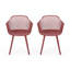 Ensemble de 2 chaises-751344171