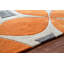 Eckert Geometric Hand Woven Area Rug-40399674