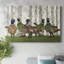 Toile tendue Pheasant-1411100183